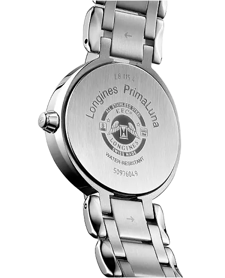 Наручные часы Longines Longines PrimaLuna L81154716