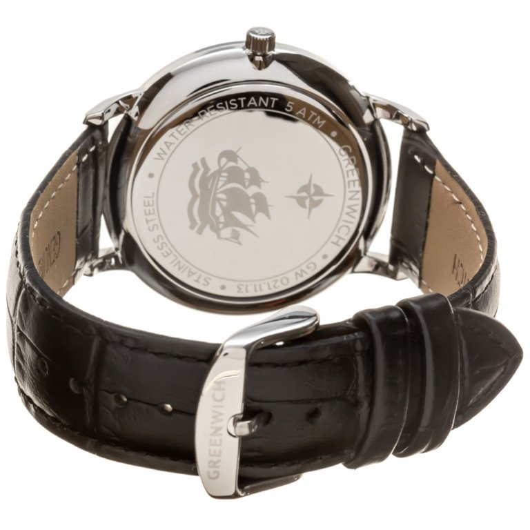 Наручные часы Greenwich Helm GW 041.12.34