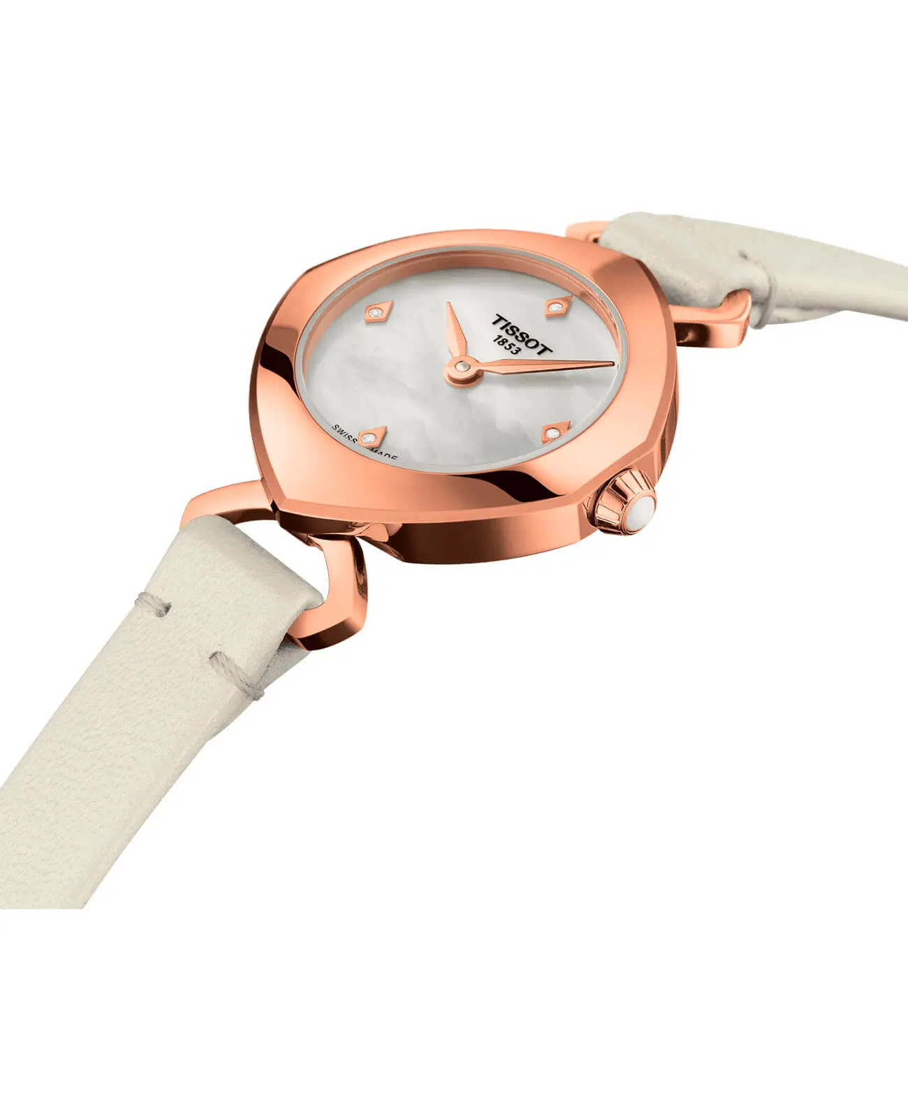 Наручные часы Tissot T-Lady T1131093611600