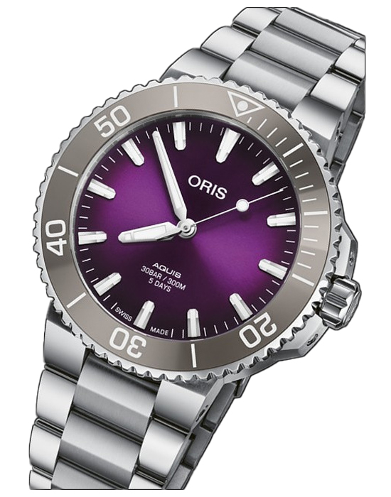 Наручные часы Oris Aquis 40077694188