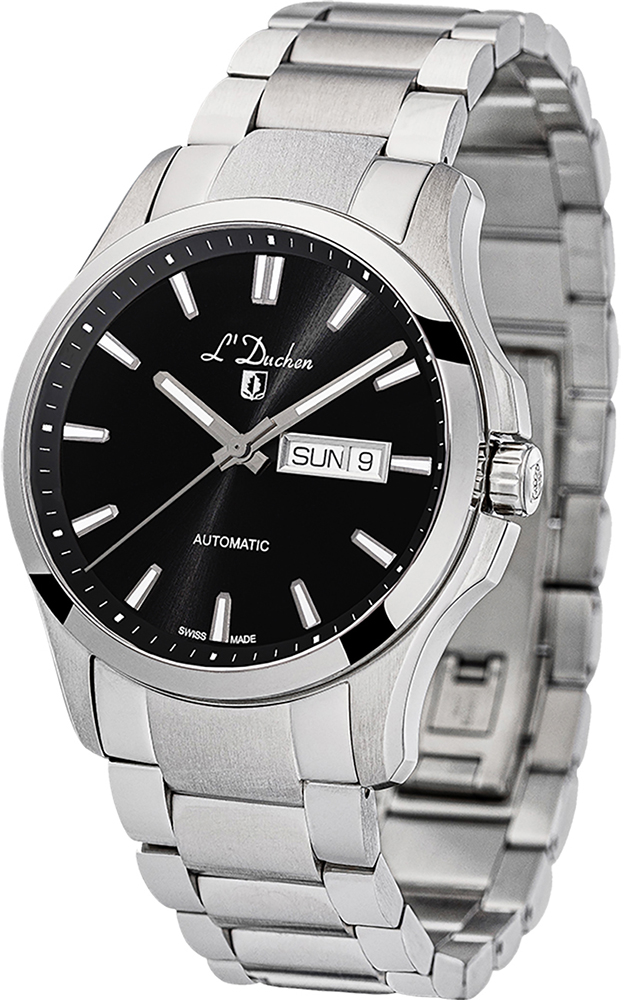 Наручные часы lduchen Automatique D 263.10.31