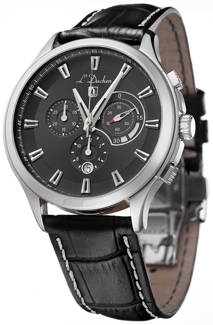 Наручные часы lduchen Multifunction D 742.11.31