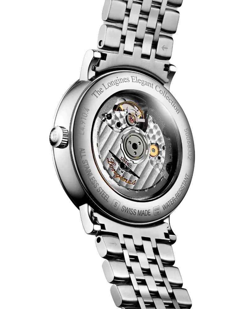 Наручные часы Longines The Longines Elegant Collection L49104976