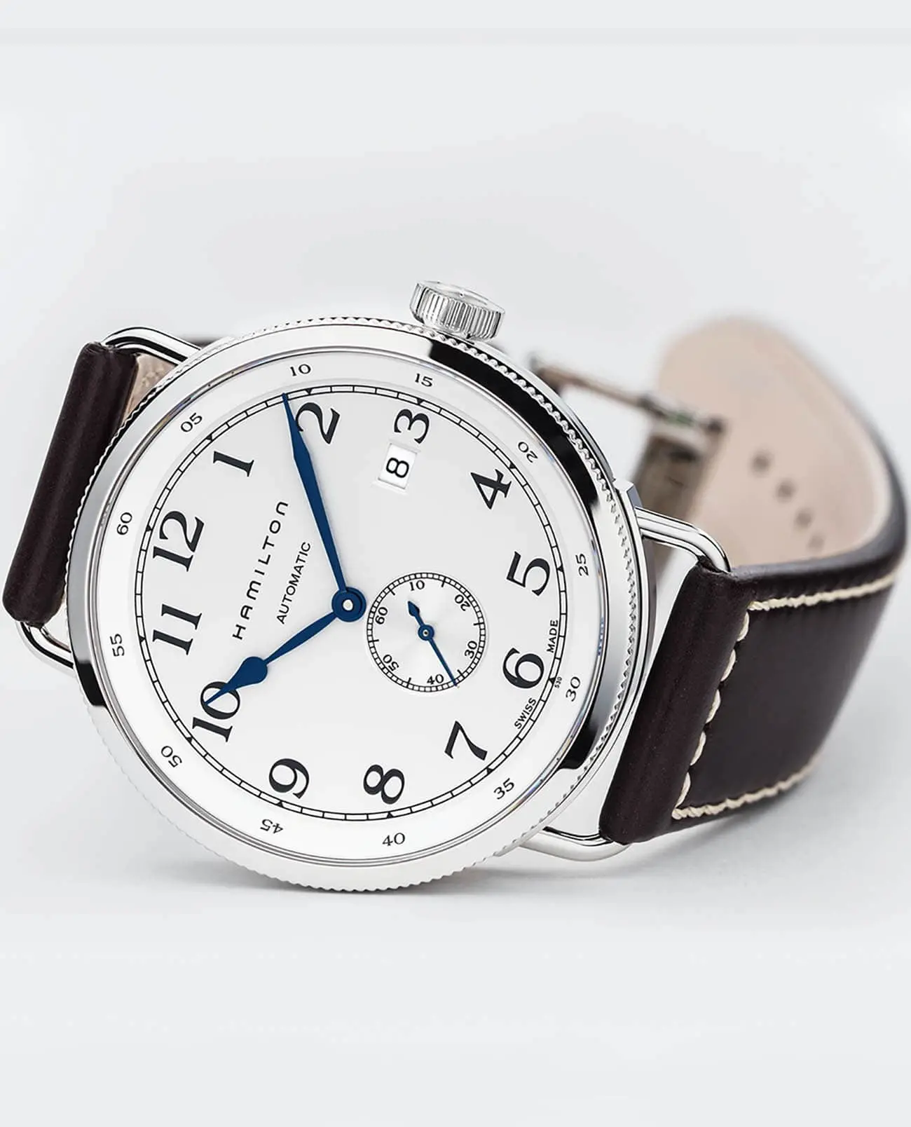 Наручные часы Hamilton Khaki Field H78465553