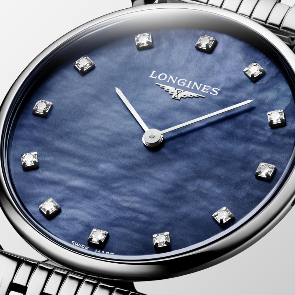 Наручные часы Longines La Grande Classique De Longines L45124816