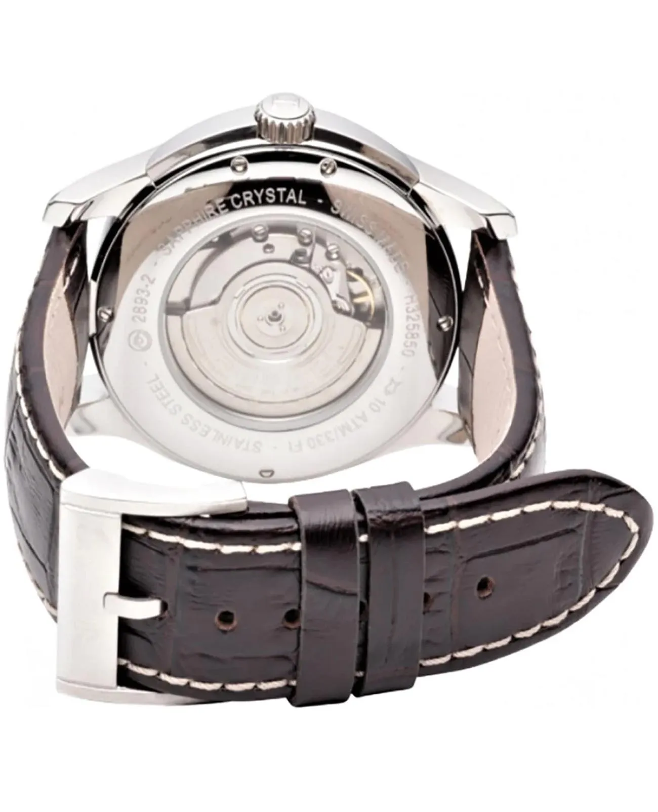 Наручные часы Hamilton Jazzmaster H32585551