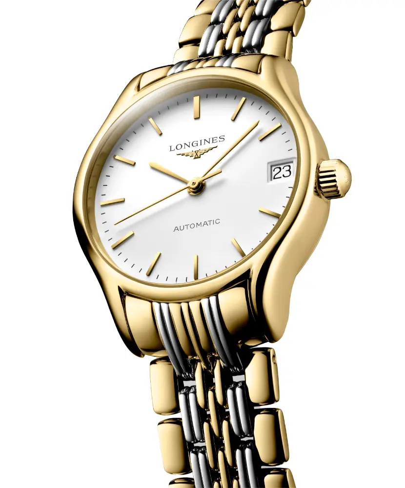 Наручные часы Longines The Longines Elegant Collection L43612127