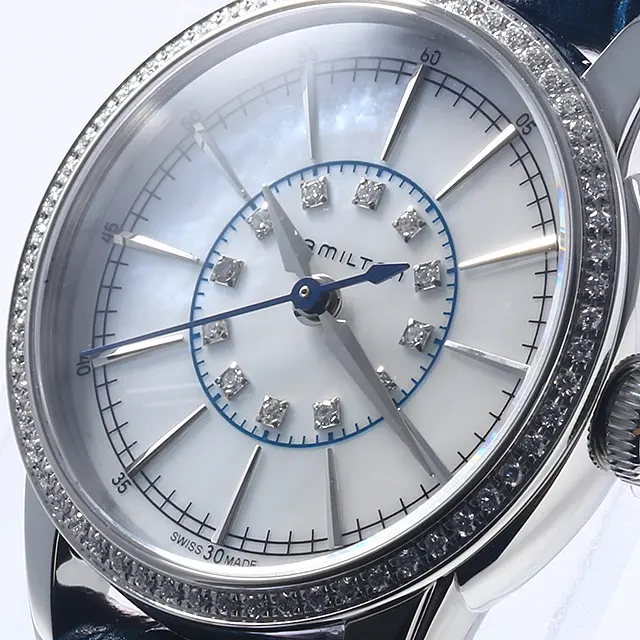 Наручные часы Hamilton American Classic H40391691