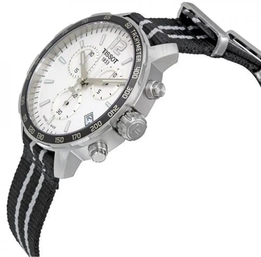 Наручные часы Tissot T-Sport T0954171703707