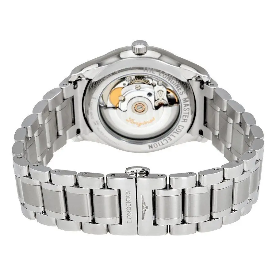 Наручные часы Longines The Longines Master Collection L27554776