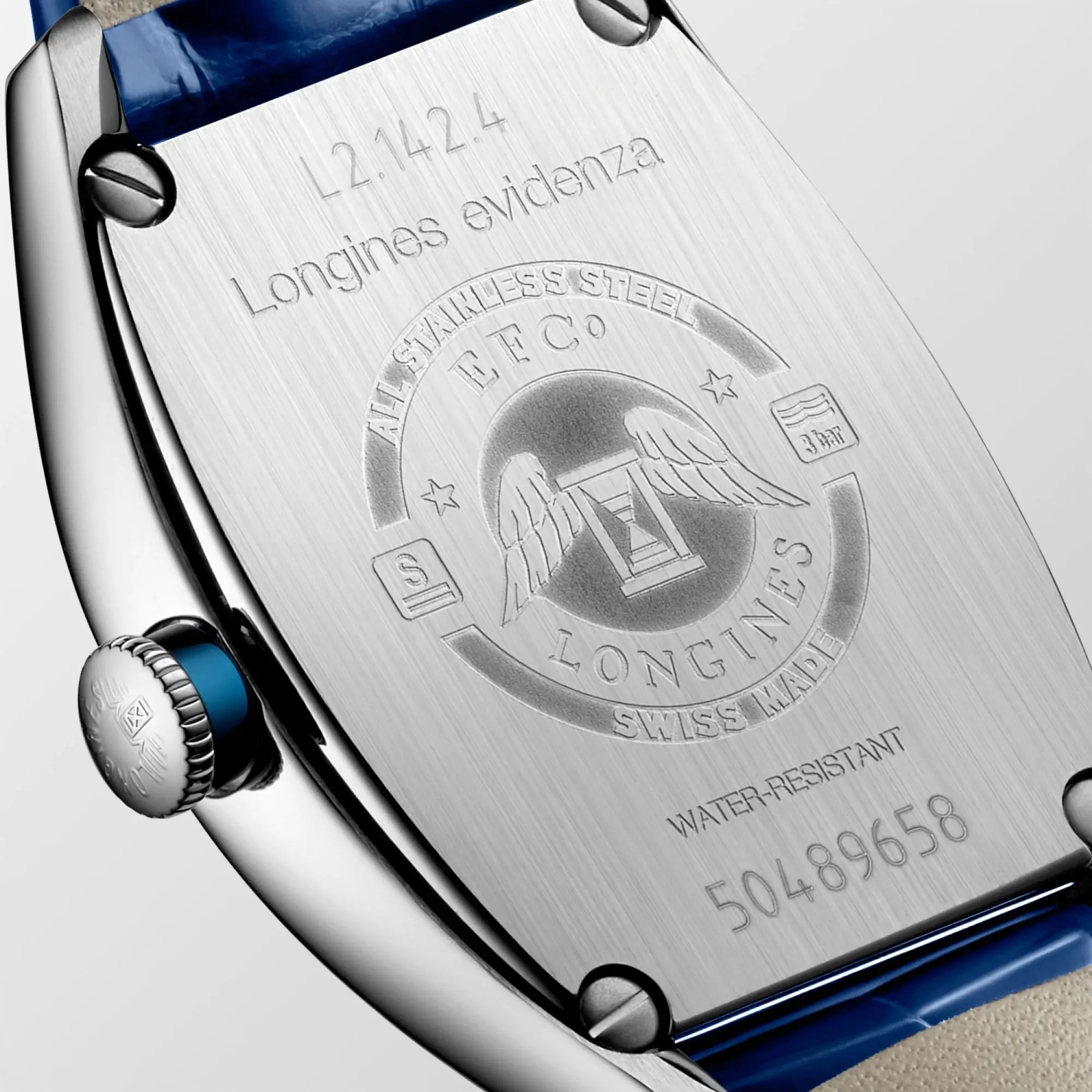 Наручные часы Longines Longines Evidenza L21424702
