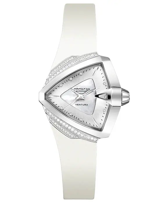 Наручные часы Hamilton Ventura H24255359