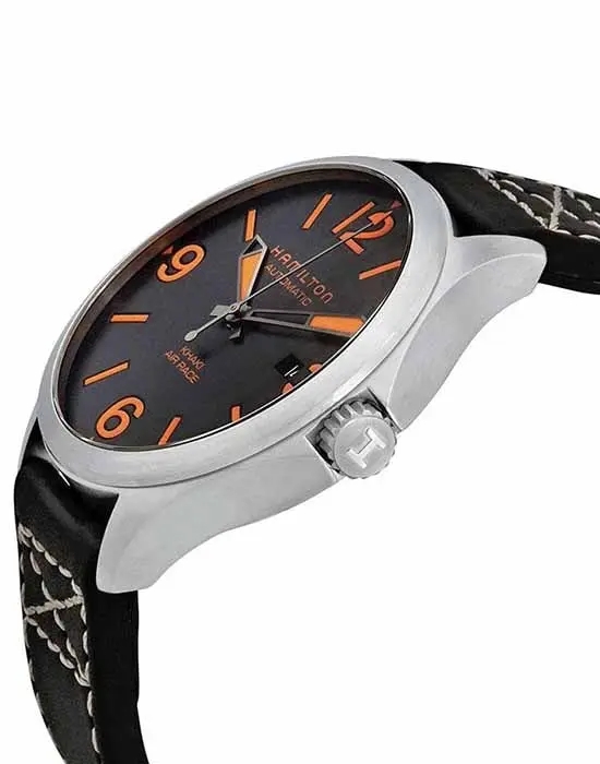 Наручные часы Hamilton Khaki Aviation H76535731