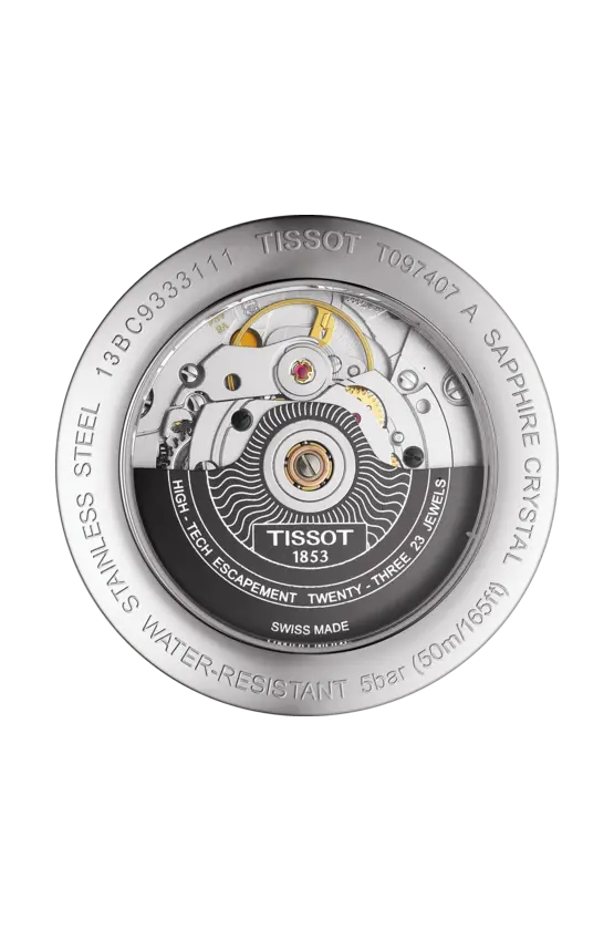 Наручные часы Tissot T-Classic T0974072603300