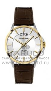 Наручные часы Jacques Lemans Classic 1-1540H
