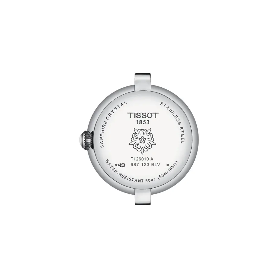 Наручные часы Tissot T-Lady T1260101101300