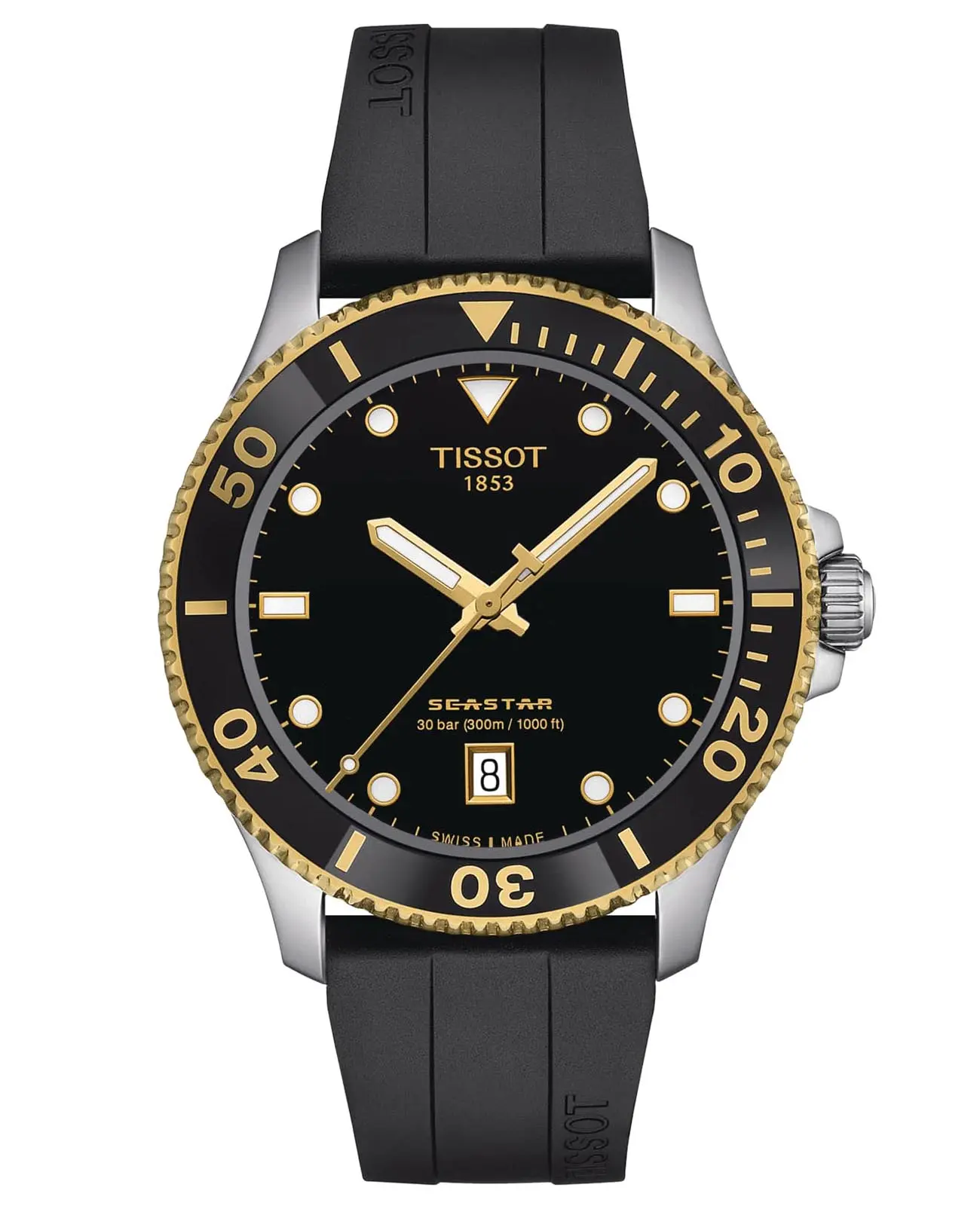 Наручные часы Tissot T-Sport T1204102705100