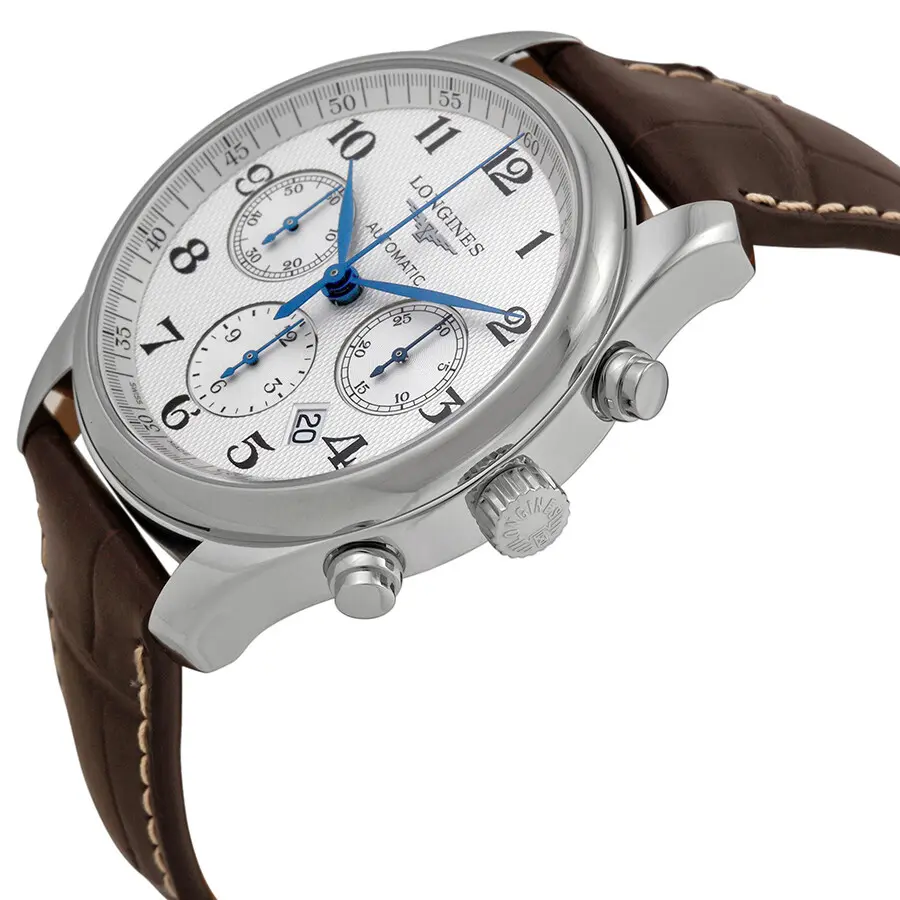 Наручные часы Longines The Longines Master Collection L27594783