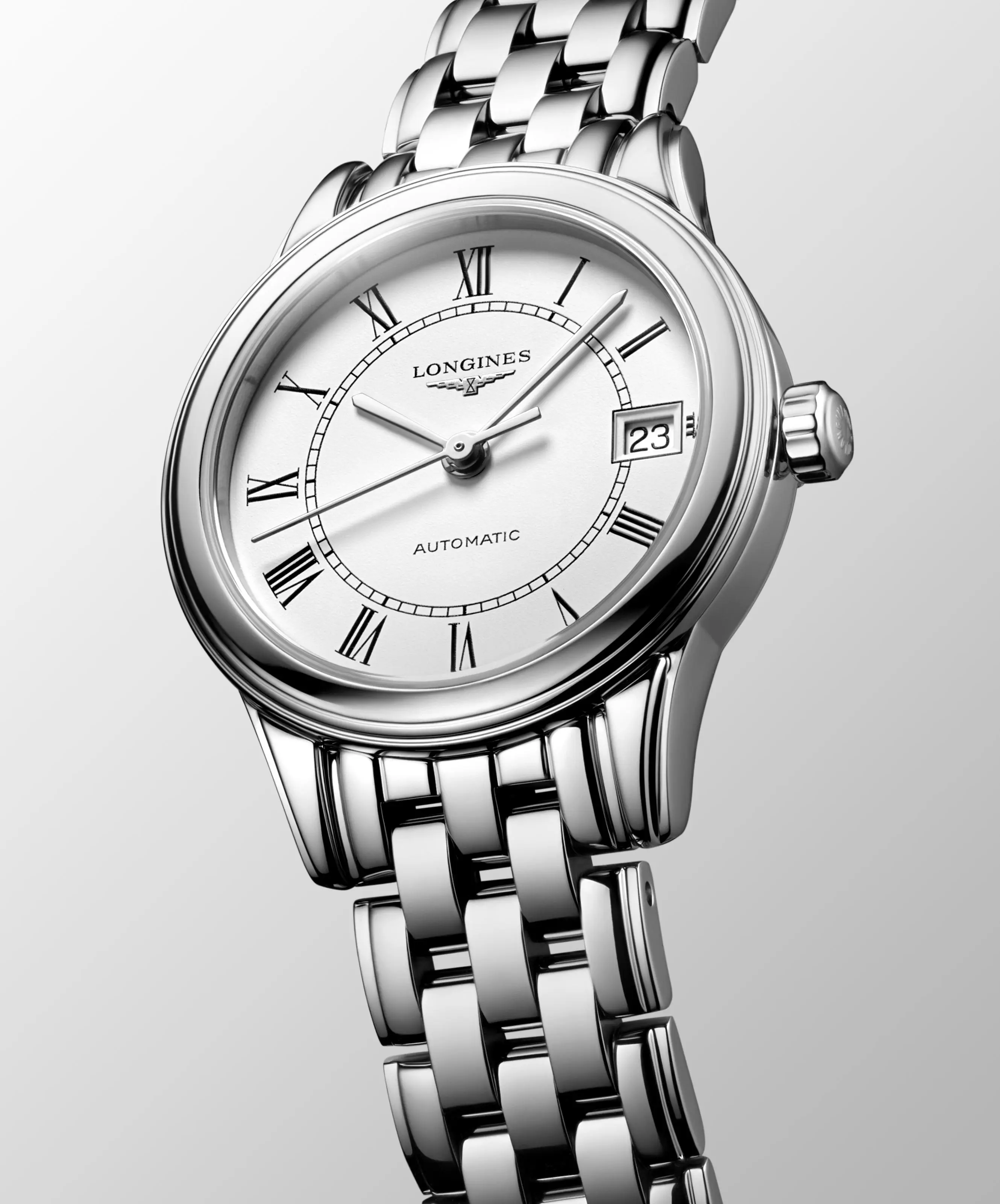 Наручные часы Longines Flagship L42744216