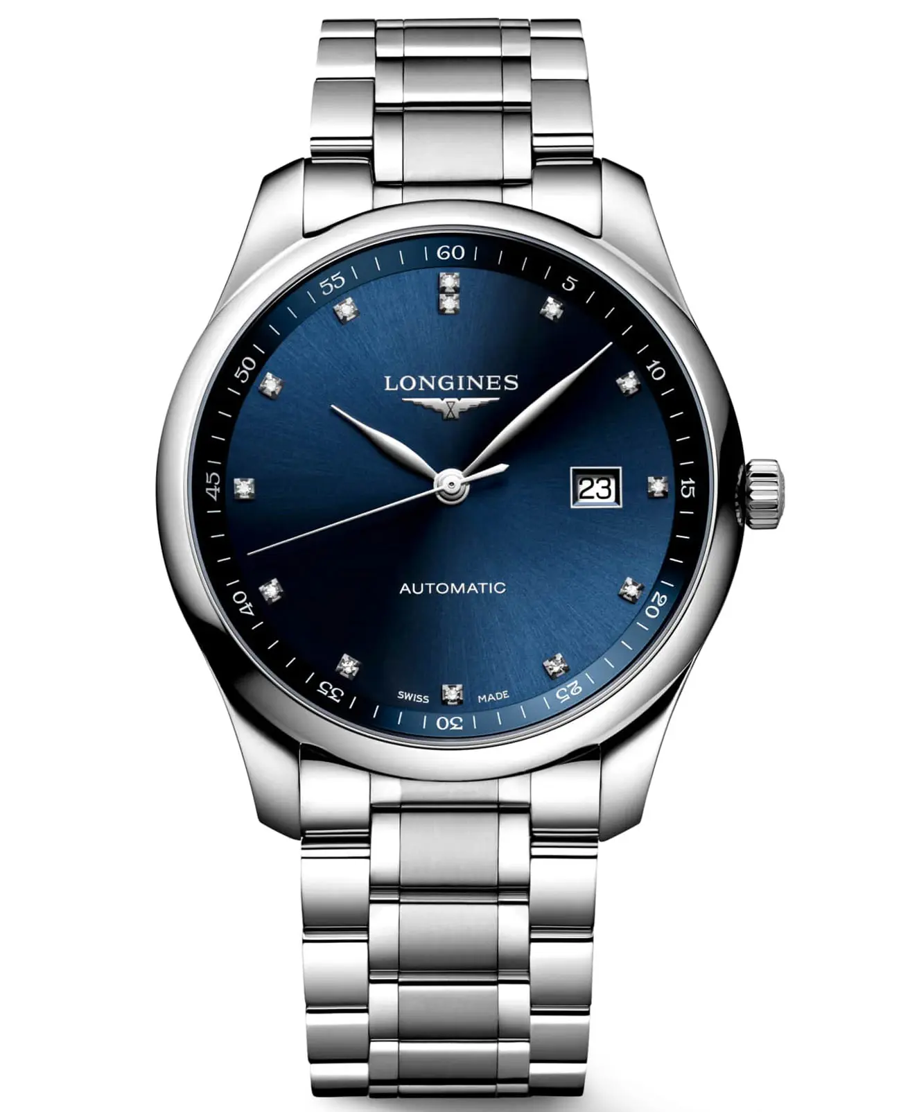 Наручные часы Longines The Longines Master Collection L28934976