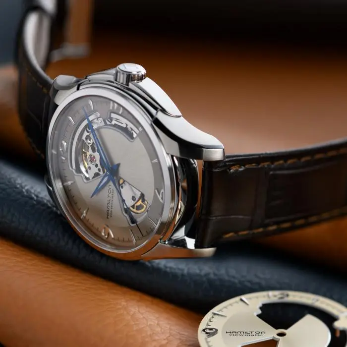 Наручные часы Hamilton Jazzmaster H32565521