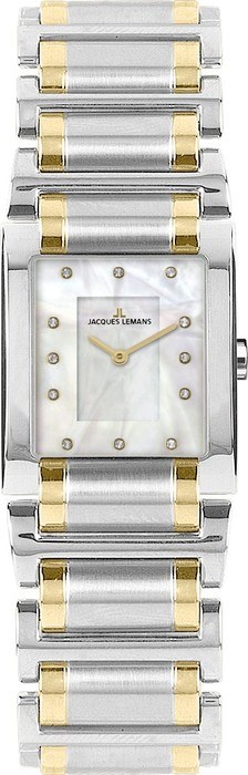 Наручные часы Jacques Lemans Elegance 1-2152E