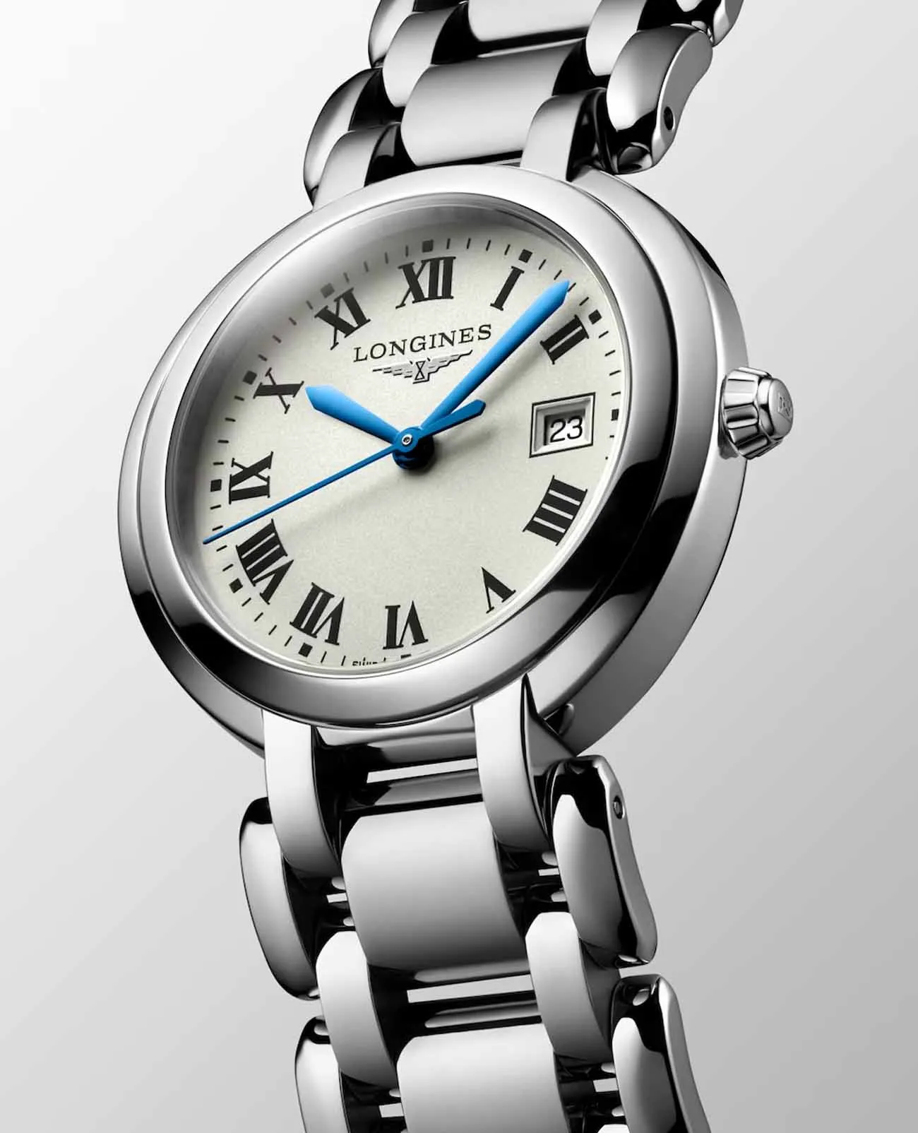 Наручные часы Longines Longines PrimaLuna L81224716