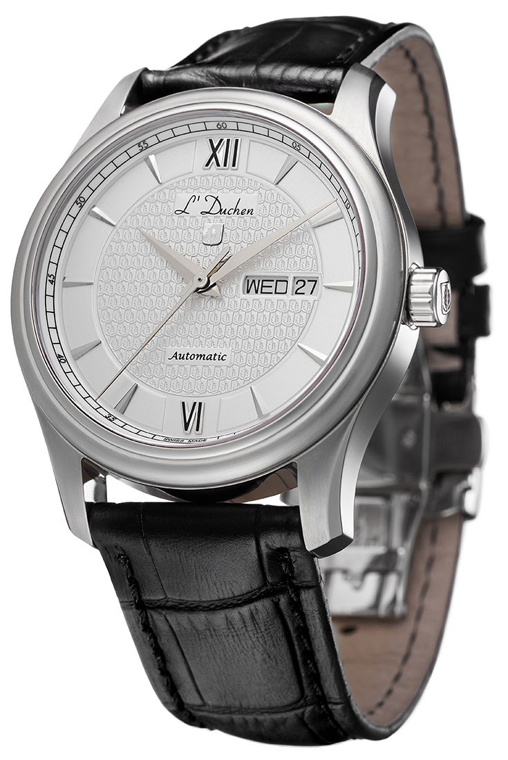 Наручные часы lduchen Automatique D 253.11.23