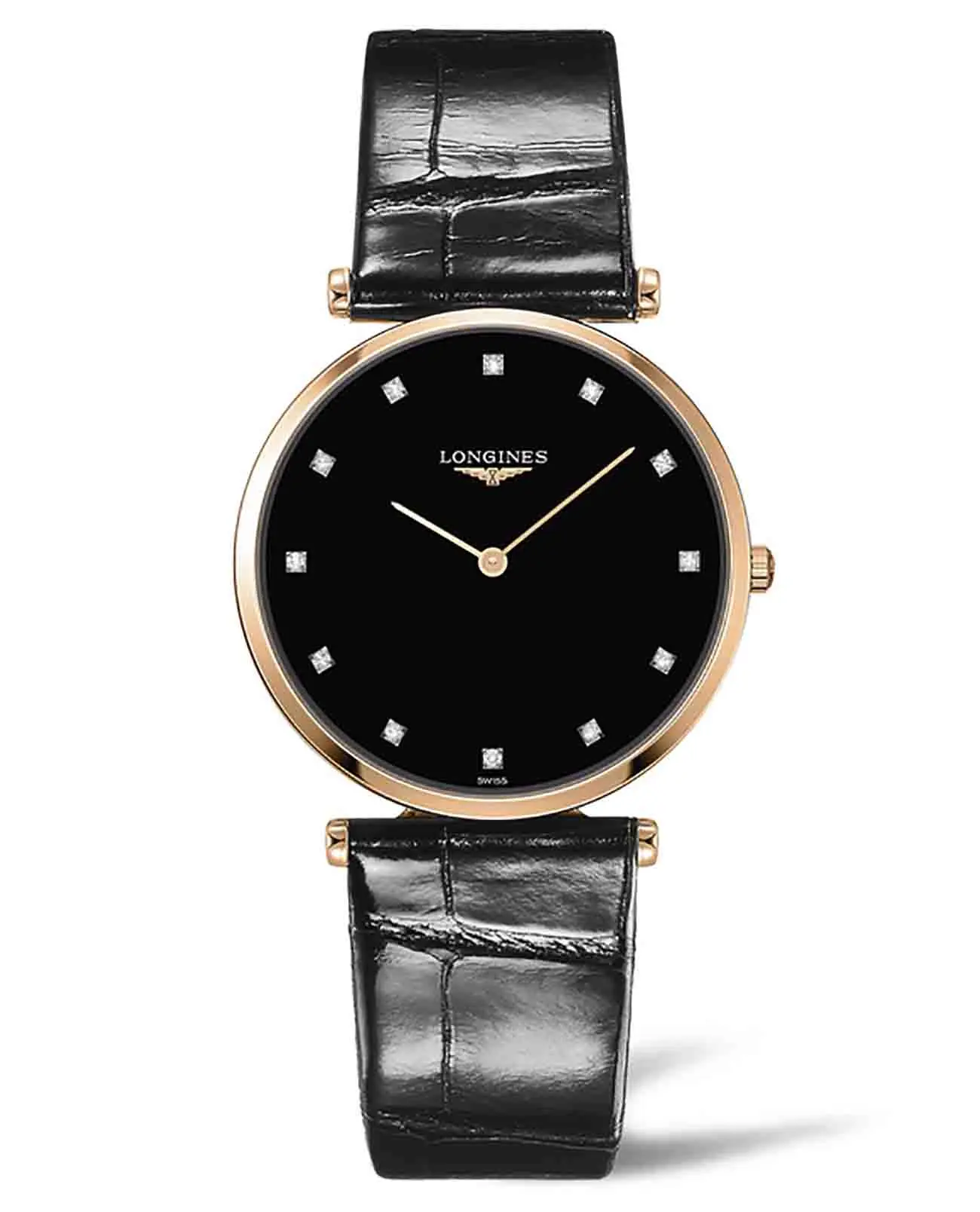 Наручные часы Longines La Grande Classique De Longines L47551572