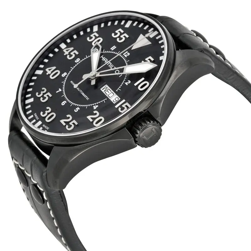 Наручные часы Hamilton Khaki Aviation H64785835