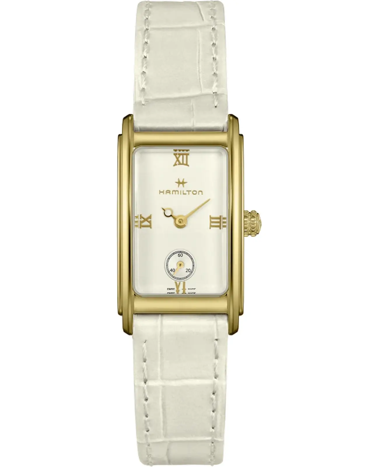 Наручные часы Hamilton American Classic H11241810