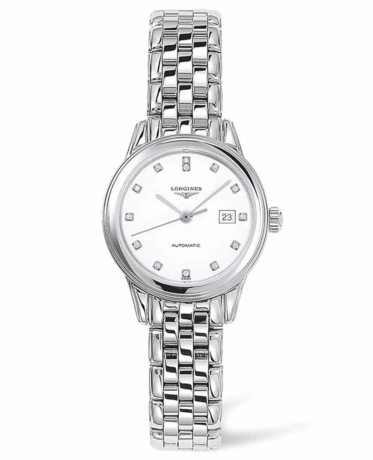 Наручные часы Longines Flagship L43744276