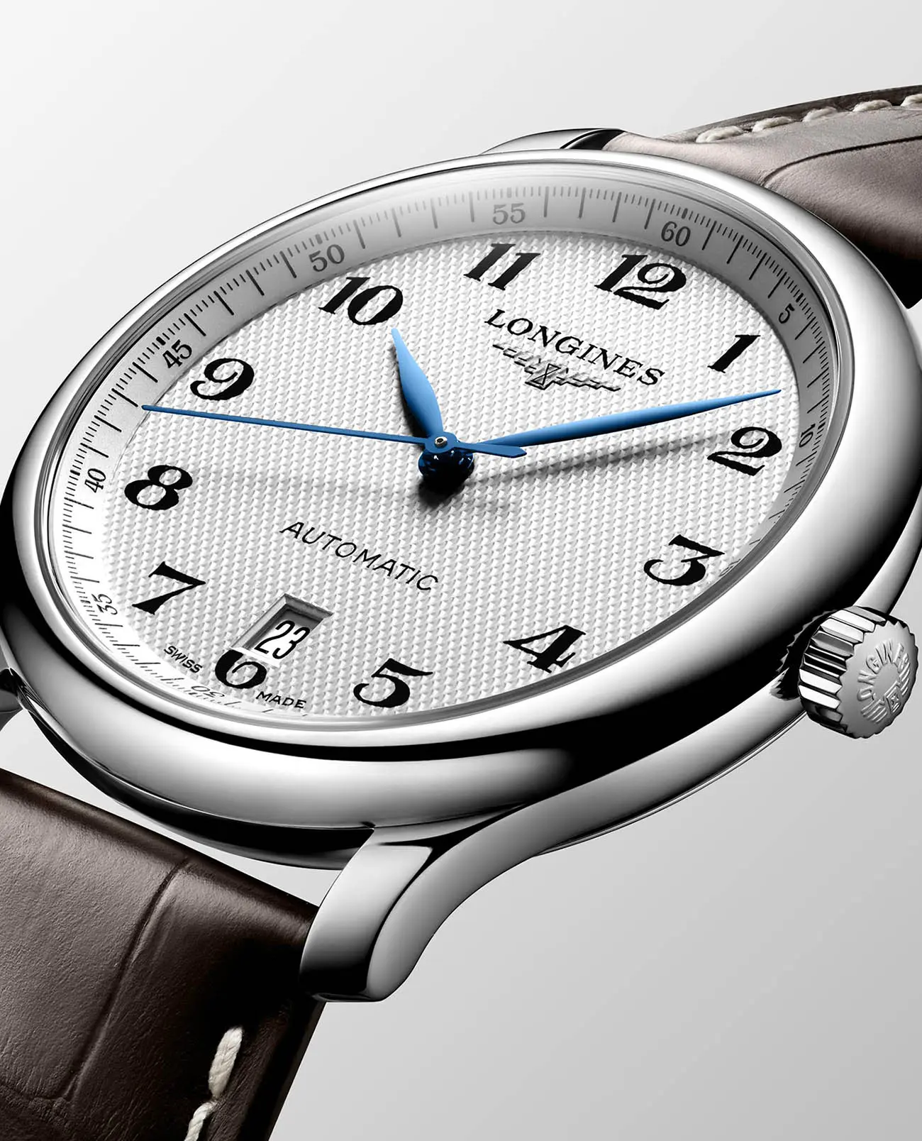 Наручные часы Longines The Longines Master Collection L26284783
