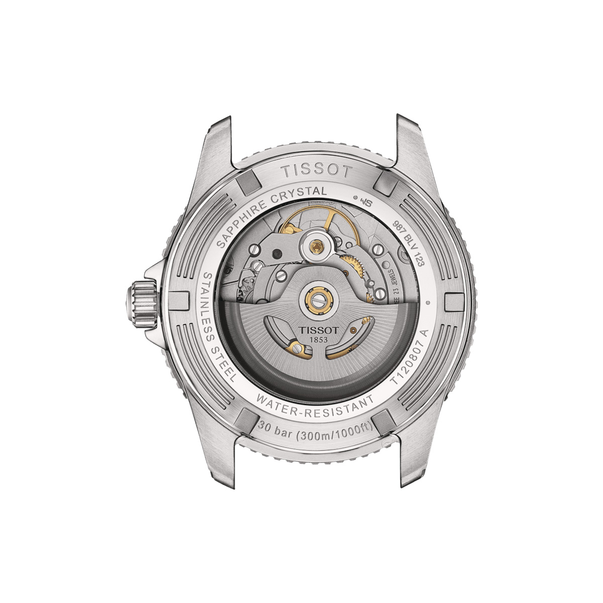 Наручные часы Tissot T-Sport T1208071109100
