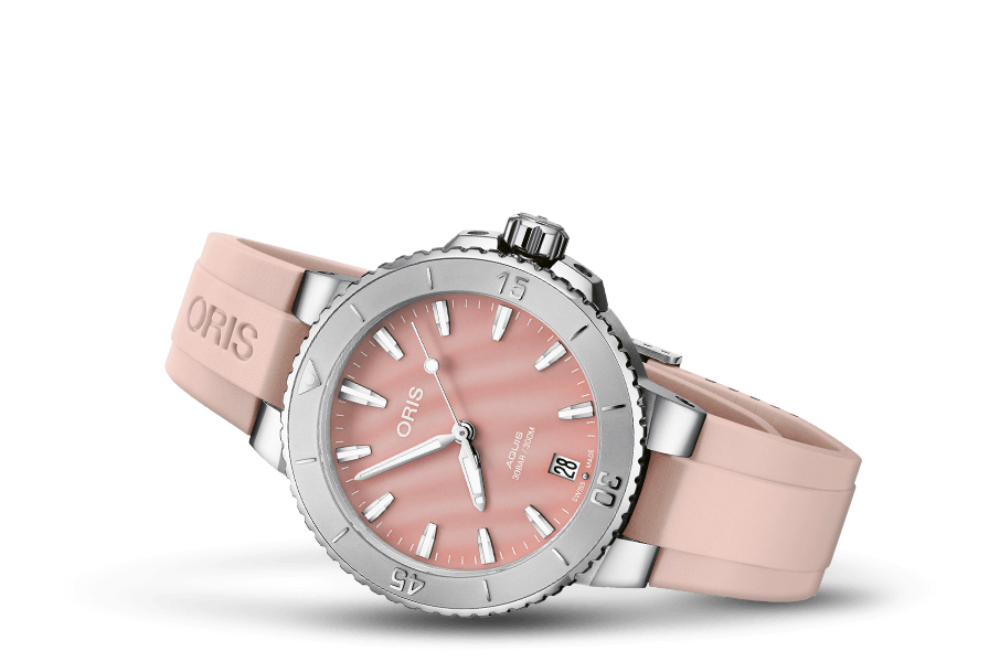 Наручные часы Oris Aquis 73377704158