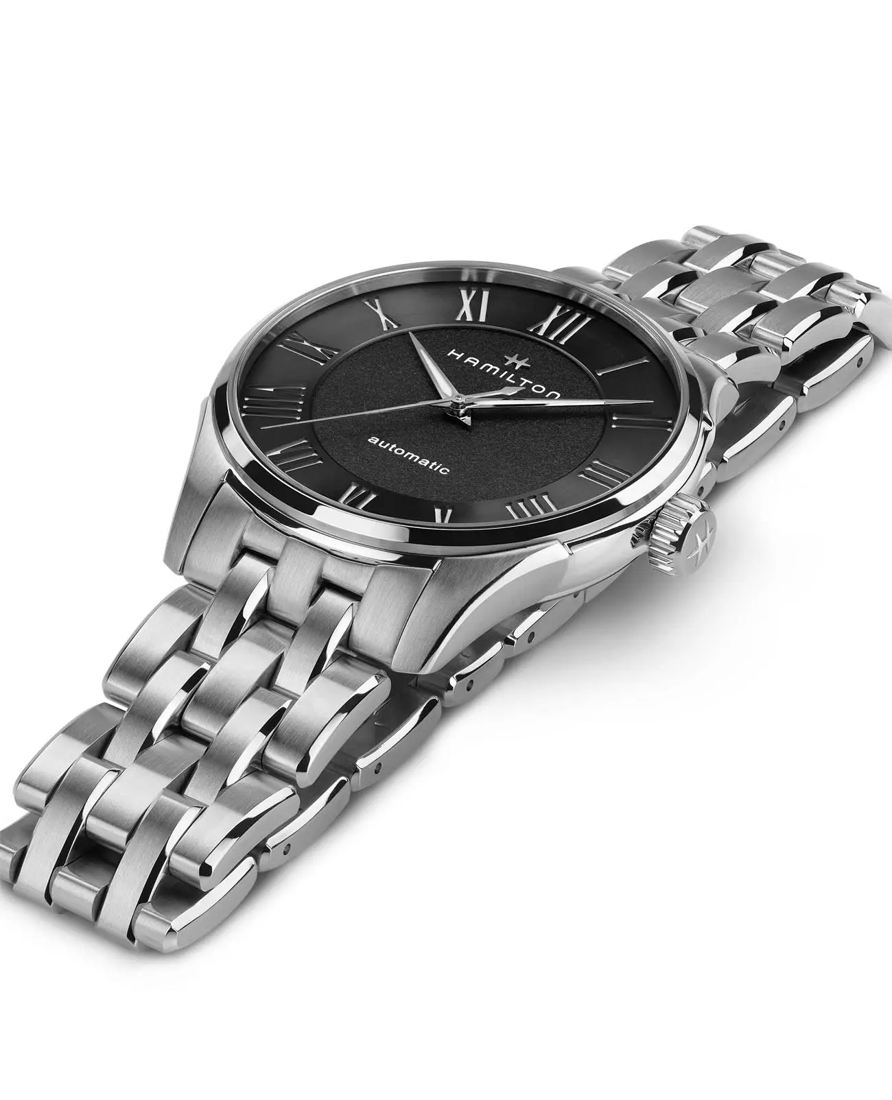 Наручные часы Hamilton Jazzmaster H42535130