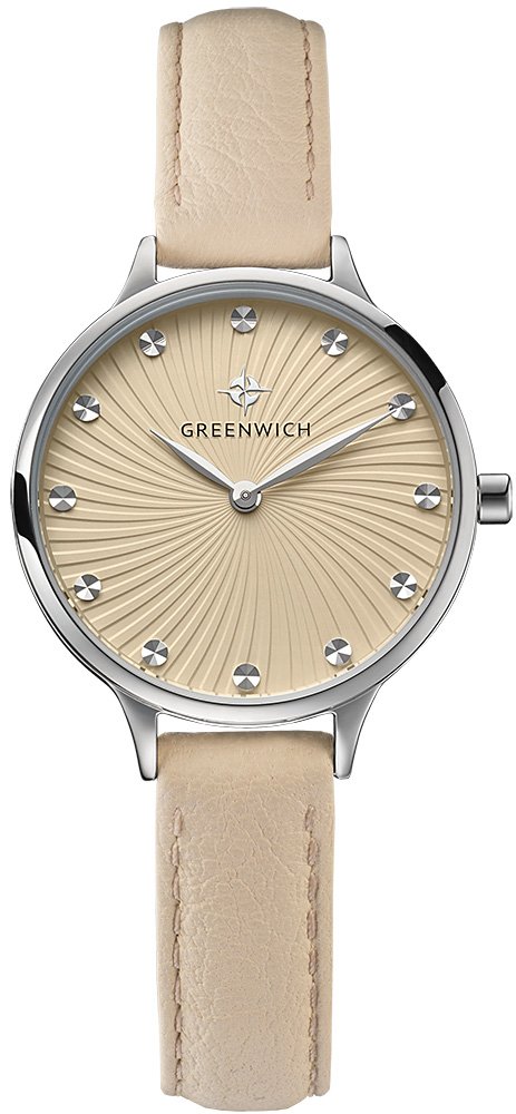 Наручные часы Greenwich Wind GW 321.15.35
