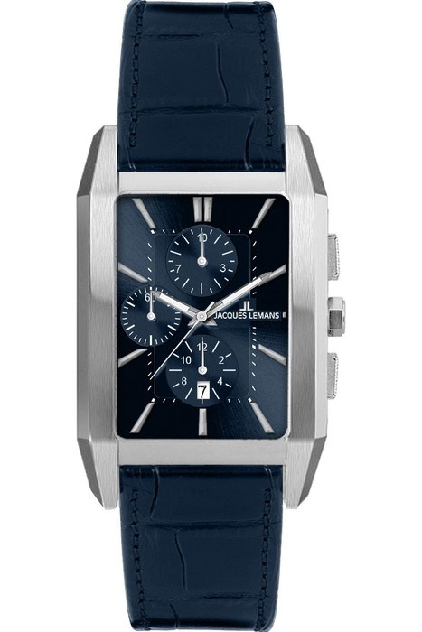 Наручные часы Jacques Lemans Classic 1-2161C