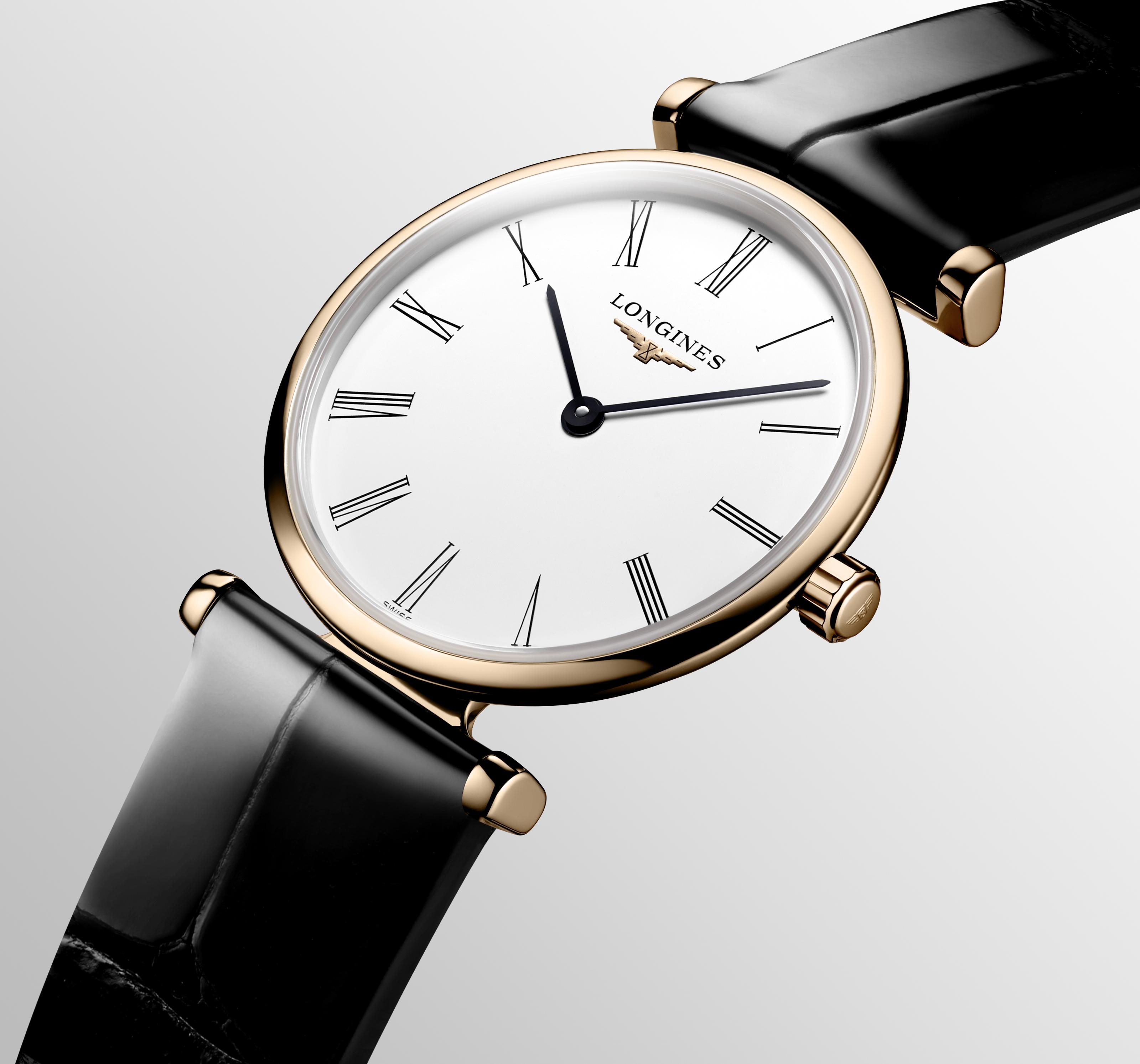 Наручные часы Longines La Grande Classique De Longines L42091912