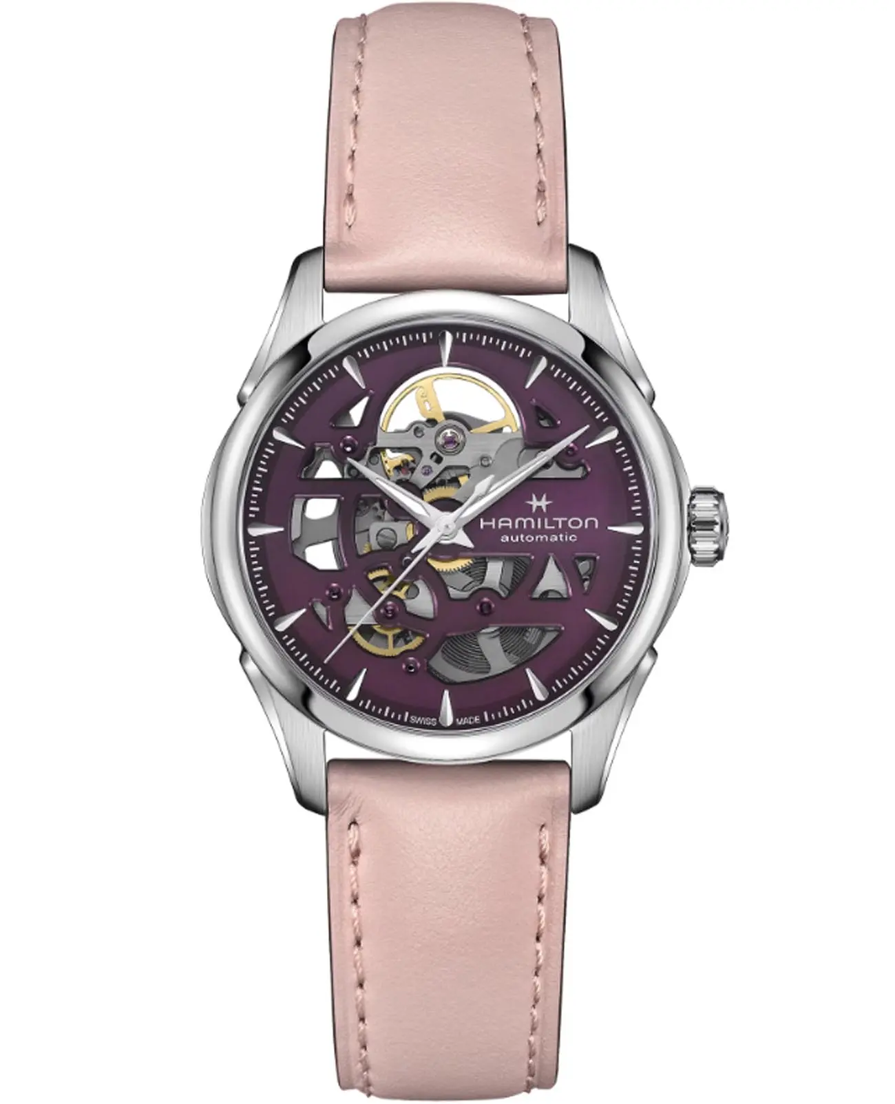 Наручные часы Hamilton Jazzmaster H32265801