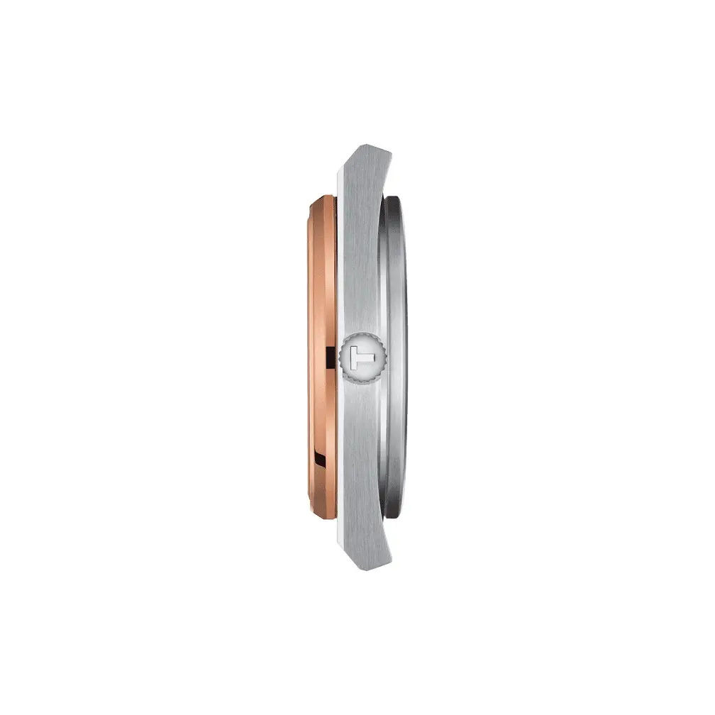 Наручные часы Tissot PRX T1374072103100