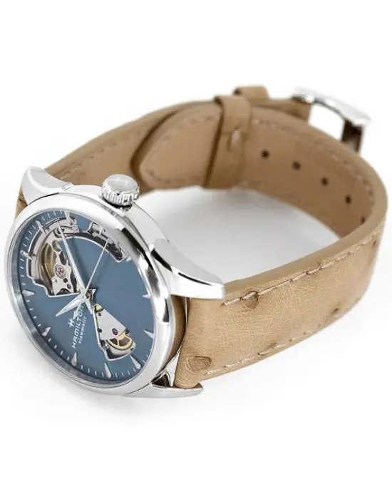 Наручные часы Hamilton Jazzmaster H32215840