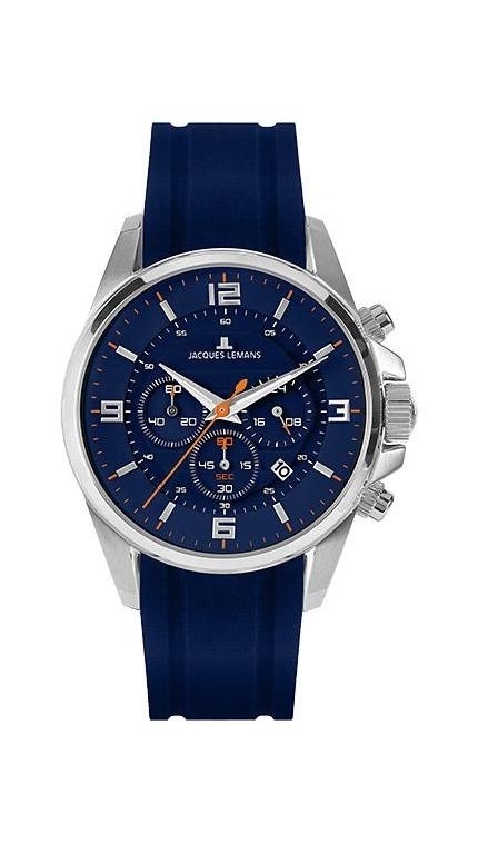 Наручные часы Jacques Lemans Sports 1-2118C