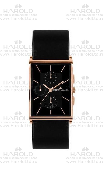 Наручные часы Jacques Lemans Classic 1-1818C