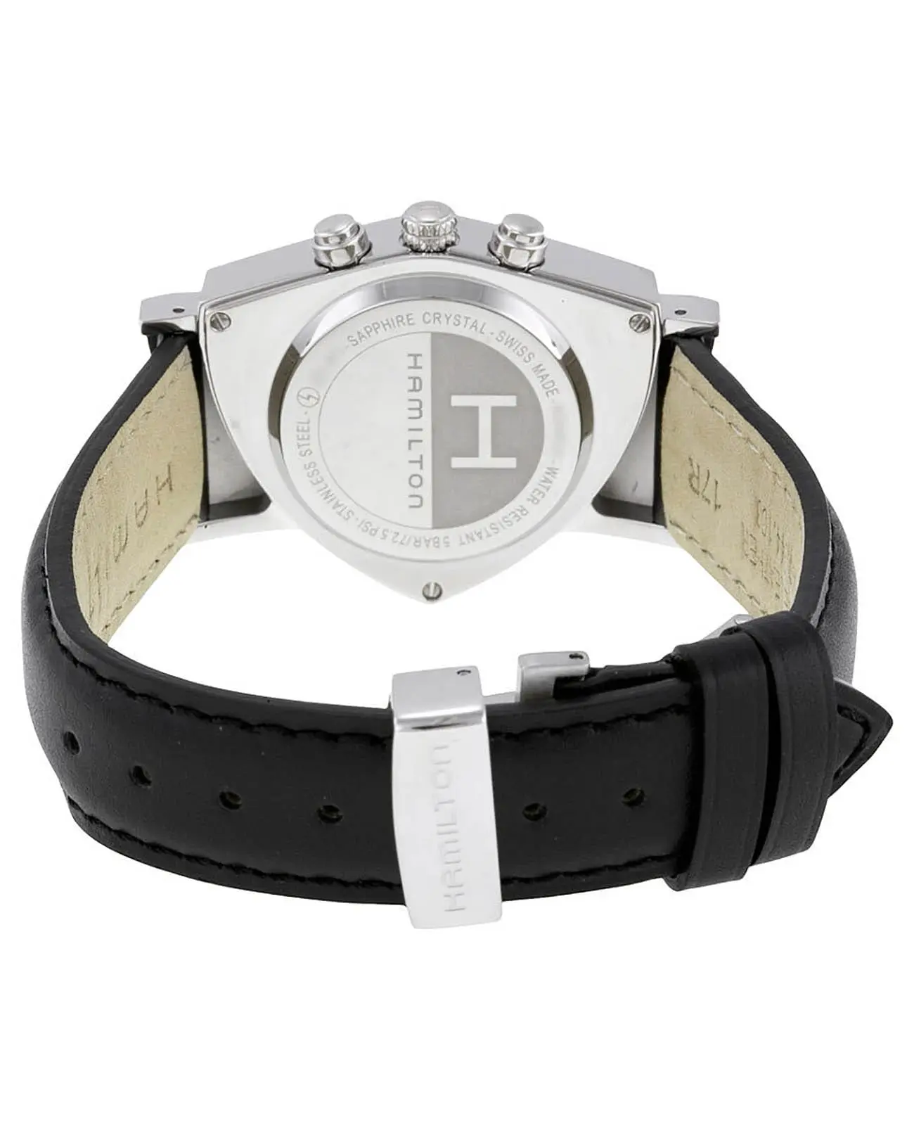 Наручные часы Hamilton Ventura H24412732