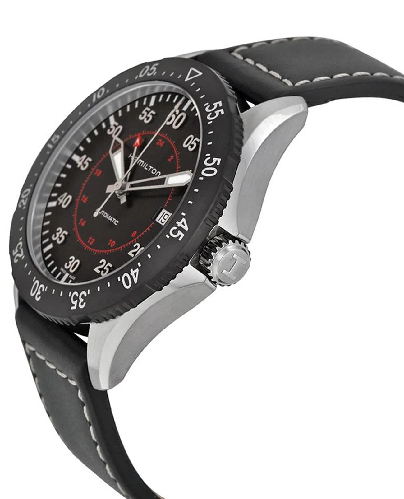 Наручные часы Hamilton Khaki Aviation H76755735