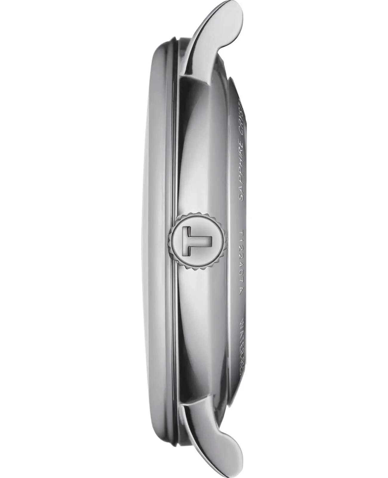 Наручные часы Tissot T-Classic T1224071604300