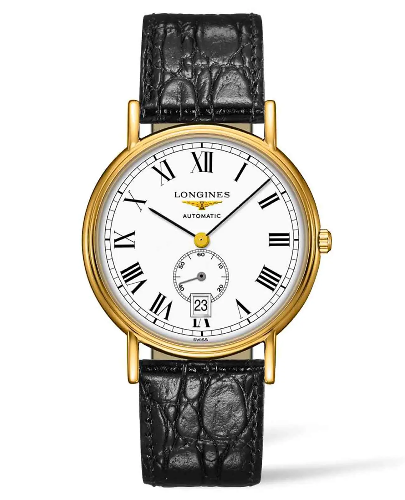Наручные часы Longines Presence L48052112