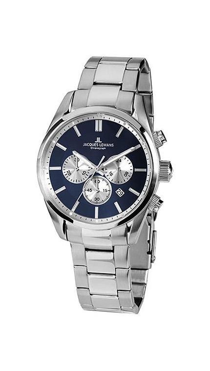 Наручные часы Jacques Lemans Sports 42-6F