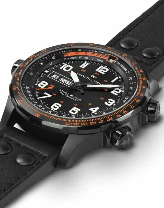 Наручные часы Hamilton Khaki Aviation H77785733